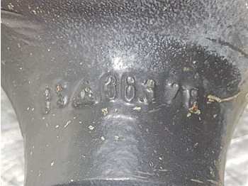 Рама/ Шаси за Строителна техника ASTRA RD32C-PS36329/PS38328-Torque rod: снимка 5 Рама/ Шаси за Строителна техника ASTRA RD32C-PS36329/PS38328-Torque rod: снимка 5