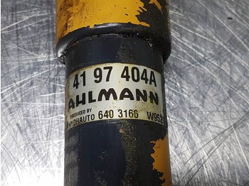 Хидравлика Ahlmann 4197404A - Support cylinder/Stuetzzylinder: снимка 4