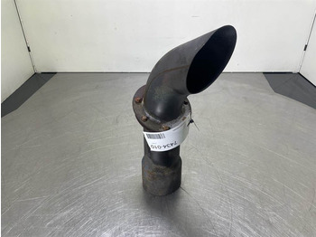 Двигател за Строителна техника Ahlmann AS900-23120610-Exhaust/Auspuff/Uitlaat: снимка 2
