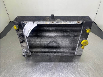 Двигател AHLMANN