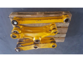 Стрела AHLMANN