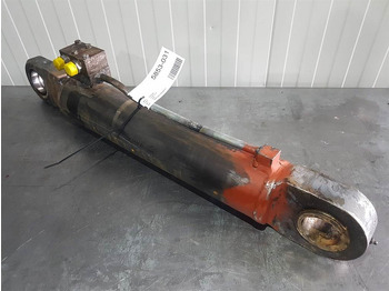 : снимка на заглавната част