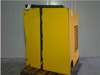 Рама/ Шаси AHLMANN