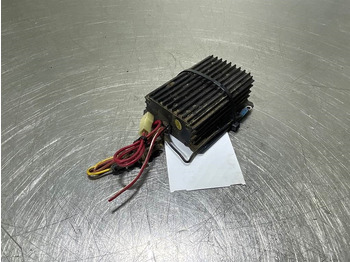 Електрическа система AHLMANN