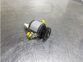 Хидравлика AHLMANN