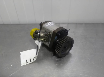 Хидравлика AHLMANN