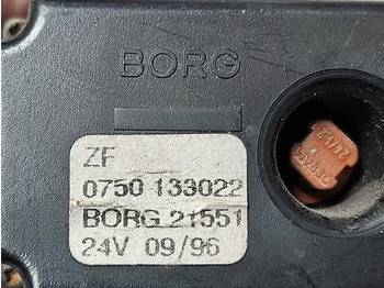 Електрическа система за Строителна техника Ahlmann AZ14-4110554A-Display unit/Armaturenbrett: снимка 3 Електрическа система за Строителна техника Ahlmann AZ14-4110554A-Display unit/Armaturenbrett: снимка 3