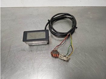 : снимка на заглавната част