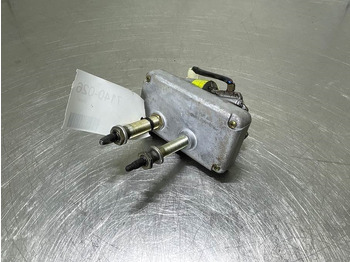 Електрическа система AHLMANN