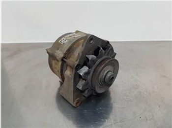 Двигател AHLMANN