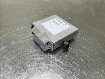 Електрическа система AHLMANN