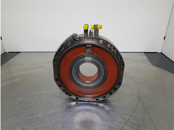 Ос и части AHLMANN