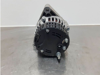 Нови Двигател за Строителна техника Ahlmann AZ150-28V 55A-Alternator/Lichtmaschine/Dynamo: снимка 5 Нови Двигател за Строителна техника Ahlmann AZ150-28V 55A-Alternator/Lichtmaschine/Dynamo: снимка 5