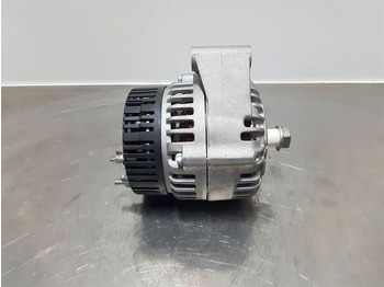 Нови Двигател за Строителна техника Ahlmann AZ150-28V 55A-Alternator/Lichtmaschine/Dynamo: снимка 3 Нови Двигател за Строителна техника Ahlmann AZ150-28V 55A-Alternator/Lichtmaschine/Dynamo: снимка 3