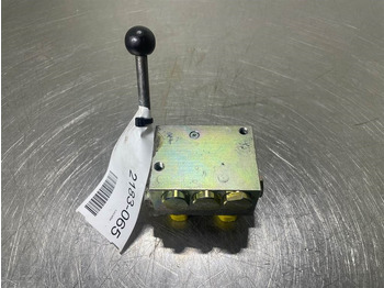 Хидравлика AHLMANN