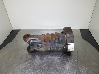 Ос и части AHLMANN