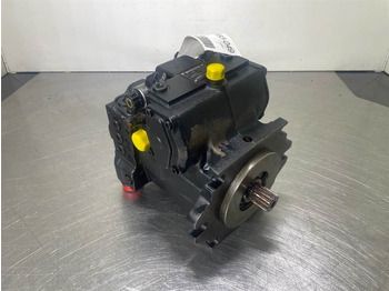 Хидравлика AHLMANN