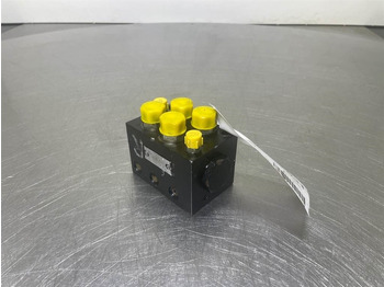 Хидравлика AHLMANN