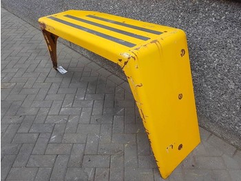 Лизинг на Ahlmann AZ150-4181501A-R/A-Mud guard/Kotfluegel/Spatbord Ahlmann AZ150-4181501A-R/A-Mud guard/Kotfluegel/Spatbord: снимка 3