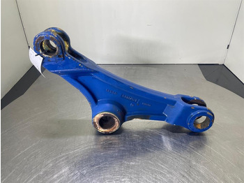 Стрела AHLMANN