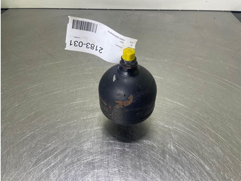 Хидравлика AHLMANN