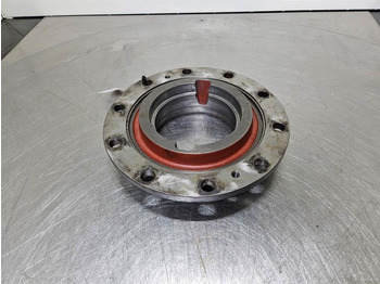 Ос и части AHLMANN