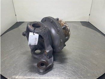 Ос и части AHLMANN