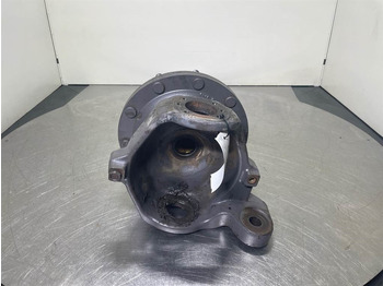 Ос и части за Строителна техника Ahlmann AZ150-Spicer Dana 213/55-005-Final drive: снимка 2