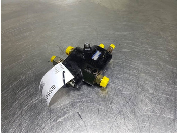 : снимка на заглавната част