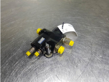 Хидравлика Ahlmann AZ200-4195232A-Char-Lynn 061462002-Priority valve: снимка 2 Хидравлика Ahlmann AZ200-4195232A-Char-Lynn 061462002-Priority valve: снимка 2