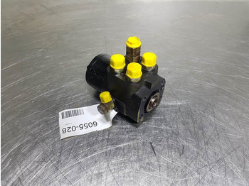 Хидравлика AHLMANN