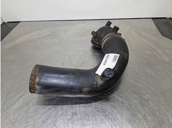 Двигател за Строителна техника Ahlmann AZ210E-2301480A-Air hose/Luftschläuch/Luchtslang: снимка 3