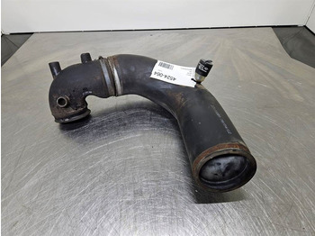 Двигател за Строителна техника Ahlmann AZ210E-2301480A-Air hose/Luftschläuch/Luchtslang: снимка 4