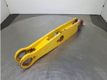 Стрела за Строителна техника Ahlmann AZ210E-23106959-Shift lever/Umlenkhebel/Duwstuk: снимка 2