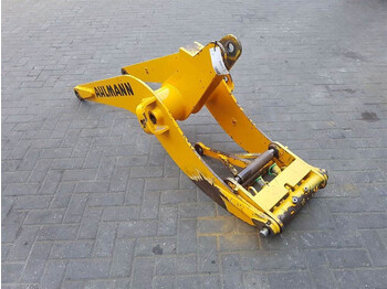 Стрела за Строителна техника Ahlmann AZ45-4150503O-Lifting framework/Schaufelarm/Giek: снимка 2