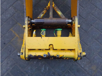 Стрела за Строителна техника Ahlmann AZ45-4150503O-Lifting framework/Schaufelarm/Giek: снимка 4