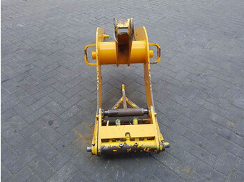 Стрела за Строителна техника Ahlmann AZ45-4150503O-Lifting framework/Schaufelarm/Giek: снимка 3