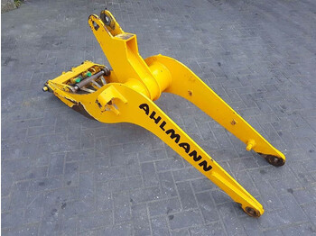 Стрела за Строителна техника Ahlmann AZ45-4150503O-Lifting framework/Schaufelarm/Giek: снимка 5