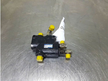 Хидравлика AHLMANN