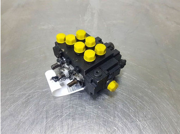 Хидравлика AHLMANN