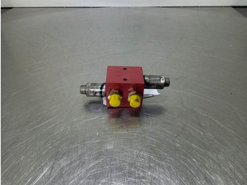 Хидравлика AHLMANN