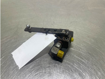 Хидравлика за Строителна техника Ahlmann AZ6-4198071A-Valve/Ventile/Ventiel: снимка 2