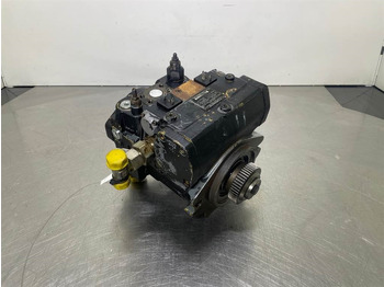 Хидравлика HYDROMATIK