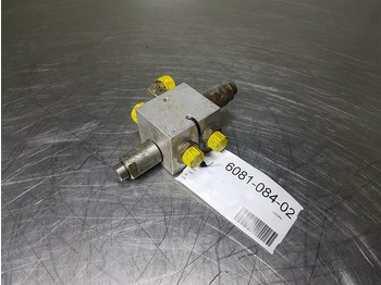 Хидравлика AHLMANN