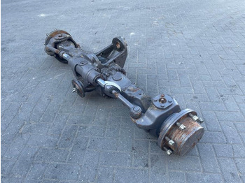 Лизинг на Ahlmann AZ85-Dana Spicer 357/212/127-001-Axle/Achse/As Ahlmann AZ85-Dana Spicer 357/212/127-001-Axle/Achse/As: снимка 2 Лизинг на Ahlmann AZ85-Dana Spicer 357/212/127-001-Axle/Achse/As Ahlmann AZ85-Dana Spicer 357/212/127-001-Axle/Achse/As: снимка 2