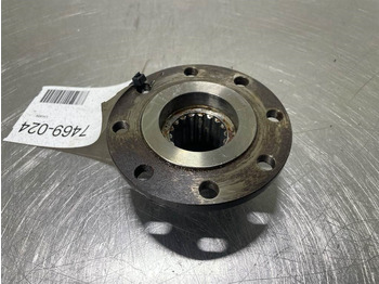 Скоростна кутия AHLMANN