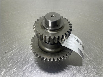 Скоростна кутия AHLMANN