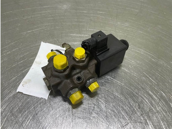 Хидравлика AHLMANN