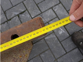 Лизинг на Ahlmann AZ9/AZ10 - Forks/Palletgabeln/Palletvorken Ahlmann AZ9/AZ10 - Forks/Palletgabeln/Palletvorken: снимка 5 Лизинг на Ahlmann AZ9/AZ10 - Forks/Palletgabeln/Palletvorken Ahlmann AZ9/AZ10 - Forks/Palletgabeln/Palletvorken: снимка 5