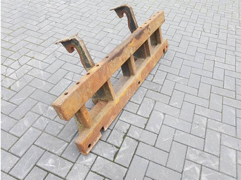 Лизинг на Ahlmann AZ9/AZ10 - Forks/Palletgabeln/Palletvorken Ahlmann AZ9/AZ10 - Forks/Palletgabeln/Palletvorken: снимка 2 Лизинг на Ahlmann AZ9/AZ10 - Forks/Palletgabeln/Palletvorken Ahlmann AZ9/AZ10 - Forks/Palletgabeln/Palletvorken: снимка 2